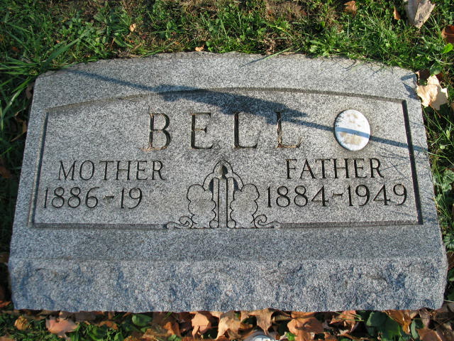 tombstone